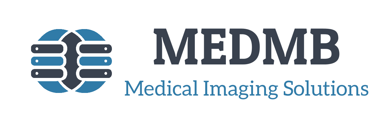 MEDMB IT Logo