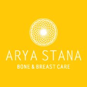 Aryastana logo