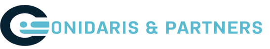 Conidaris and Partners logo
