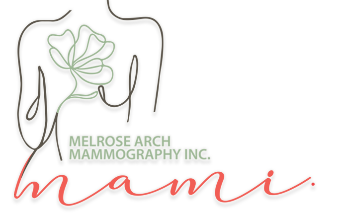 Melrose Arch Mammography Inc logo