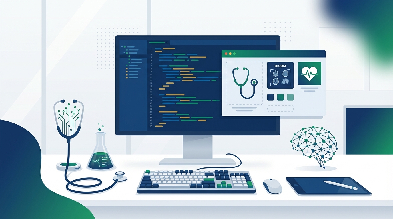 Custom Medical Software